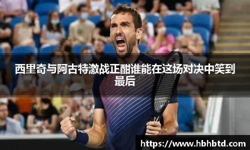 西里奇与阿古特激战正酣谁能在这场对决中笑到最后